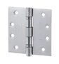 HINGE TESA 433 102x102x3mm FOR FIREBREAK DOORS (PAIR)