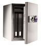 SAFE FIRE-RESISTANT HF500  50x37x46cm WITH ELECTRONICAL LOCK