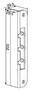 LUKUVASTUS ABLOY 4631 CR LUKUVASTUS ABLOY 4631 CR