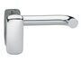 UKSELINK+PIMEKILP ABLOY 3-20/0630 PRESTO AL/CR (mootorlukule Abloy EL490; sobib 45-60 mm uksele)