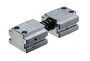 DOOR CLOSER ABLOY OPENING DAMPER DC153 (DC193;194;893 sliding arms, max. damping angle is ~110°)