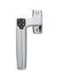 CODE HANDLE FOR TERRACE DOORS ASSA MCR LEFT CODE HANDLE FOR TERRACE DOORS ASSA MCR LEFT