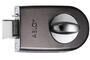 PINDLUKUKOMPLEKT ABLOY RI 010 NOVEL VÄLJAPOOLE AVANEVATELE USTELE 3.4. (RI211+CY053U+RI401)