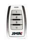 REMOTE CONTROL JMA SR-48  433,92MHz