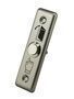 DOOR RELEASE BUTTON EXIT DE02 STAINLESS STEEL