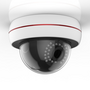 SECURITY GLOBE CAMERA EZVIZ C4S IP  2 MP, IR, WDR, WIFI