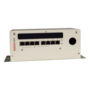 VIDEOFONO SWITCH HIKVISION6 POE + 2IP KORRUSMAJADELE