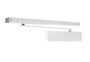 DOOR CLOSER ASSA DC135 WHITE (WITH SLIDING ARM) EN 3