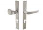 UKSELINK+NUPP F 85 MATT KROOM PROFIILILE, 240x32mm UKSELINK+NUPP F 85 MATT KROOM PROFIILILE, 240x32mm