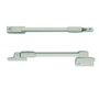 Telescopic window stay / opening inwards and outwards / 525 - 845 min-max / white-white