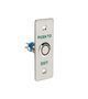 LÜLITI EXIT HEAD 814 LED 90x35x31mm NO/NC/COM 3A 36VDC Max