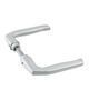 HANDLE ALUX AN 210 silver