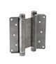 DOUBLE ACTION SPRING HINGE IBFM 42 200mm STEEL