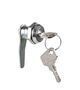 CAM LOCK 20.00.29 WITH KEYS, IGUALES, CODE K-001