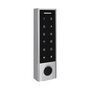 KOODPANEEL HEAD 12VDC Gen.3 ( WIFI, MIFARE KAART, SÕRM, BLUETOOTH, TTLOCK ÄPP) IP66, L148xW43,5xH22mm