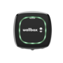 Wallbox Pulsar Plus, 5m johto Musta