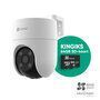 KAAMERA EZVIZ H8C 2MP Color Night Vision pöördkaamera + inimese tuvastus, ( C8C mudeli uus versioon )