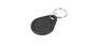 PROXIMITY KEYFOB MIFARE 13.56MHz (BLACK)