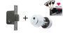 TURVALUKK ABLOY LC109 Fe/Cr + CY062U CR A/B = 90/50 DIY