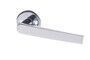 DOOR HANDLE VAL 72-007 ZN/CR DOOR HANDLE VAL 72-007 ZN/CR