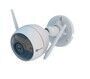 KAAMERA EZVIZ C3W PRO Color Night Vision IP-torukaamera 4MP 2,8mm/110°, IR 30m, Wi-Fi, IP66
