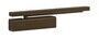 ASSA DC700 Door Closer, Brown, EN Class 3–6 ASSA DC700 Door Closer, Brown, EN Class 3–6