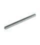WC LUKUSTI PIKK KARA 5x5x100 mm(83-90mm ustele) WC LUKUSTI PIKK KARA 5x5x100 mm(83-90mm ustele)