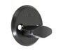 ASSA 560 MS/Black Turn Knob