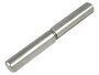 Welding Hinge IBFM 914, 100 mm, Stainless Steel Welding Hinge IBFM 914, 100 mm, Stainless Steel