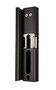 LOCINOX MODULEC-SA-9005-E Surface-Mounted Electric Strike, Black (RAL 9005) LOCINOX MODULEC-SA-9005-E Surface-Mounted Electric Strike, Black (RAL 9005)