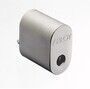 CYLINDER CORE ABLOY CY201U SATIN NICKEL CYLINDER CORE ABLOY CY201U SATIN NICKEL
