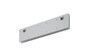 SILE KINNITUSPLAAT ASSA A187 (uksesulgurile DC135) SILE KINNITUSPLAAT ASSA A187 (uksesulgurile DC135)