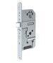 MOOTORLUKK ABLOY EL596 FU (12V-24V) Ei120