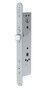 MOOTORLUKK ABLOY EL495/35 FL (12V-24V) +Ea307 vastus
