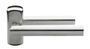 OVENPAINIKE ABLOY 3-19SS/030 RUOSTUMATON TERÄS OVENPAINIKE ABLOY 3-19SS/030 RUOSTUMATON TERÄS