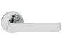 OVENPAINIKE ABLOY 15/001 KROMATTU SINKKI (40mm ovelle) OVENPAINIKE ABLOY 15/001 KROMATTU SINKKI (40mm ovelle)