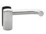 OVENPAINIKE ABLOY INOXI 3-19/0630 RUOSTUMATON TERÄS (45-60 mm ovelle) OVENPAINIKE ABLOY INOXI 3-19/0630 RUOSTUMATON TERÄS (45-60 mm ovelle)