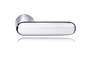 OVENPAINIKE ABLOY DOMUS 12 KROMATTU MESSINKI (vahvistusjousella, 55-80mm ovelle) OVENPAINIKE ABLOY DOMUS 12 KROMATTU MESSINKI (vahvistusjousella, 55-80mm ovelle)