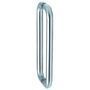 DOOR PULL HANDLE ABLOY INOXI LK 137-25/300 SS