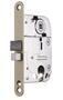 MORTISE LOCK ABLOY 2018 LIGHT BROWN PAINTED EI15