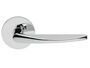 OVENPAINIKE ABLOY JOUSI 25/007 KROMATTU MESSINKI (40mm ovelle)