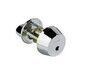 CYLINDER ABLOY CY001C CLASSIC CHROME