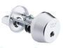 CYLINDER ABLOY CY013N PROTEC SATIN NICKLE