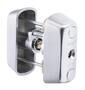CYLINDER ABLOY CY065N PROTEC CHROME