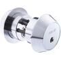 CYLINDER ABLOY CY205N PROTEC CHROME