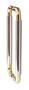 ДВЕРНАЯ СКОБА ABLOY PARLAMENT 210-20/200 LK ЛАТУНЬ ХРОМИРОВАННАЯ ДВЕРНАЯ СКОБА ABLOY PARLAMENT 210-20/200 LK ЛАТУНЬ ХРОМИРОВАННАЯ